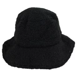 Dylan Bucket Hat - Berber Fleece
