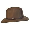 Scala Traveler Wool Felt Safari Fedora Hat -ChicHeadwear Haven 424698