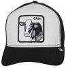 Goorin Bros Cash Mesh Trucker Snapback Baseball Cap -ChicHeadwear Haven 424722