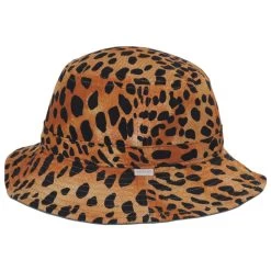 Petra Reversible Cotton Bucket Hat
