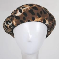 Audrey Wool Beret