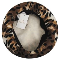 Audrey Wool Beret -ChicHeadwear Haven 425051