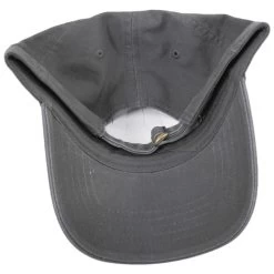 Otto Washed Twill LoPro Strapback Baseball Cap Dad Hat -ChicHeadwear Haven 425426