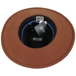 Bailey Piston Wool Felt Aussie Hat -ChicHeadwear Haven 426870