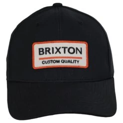 Palmer Proper X MP Crossover Cotton Snapback Cap