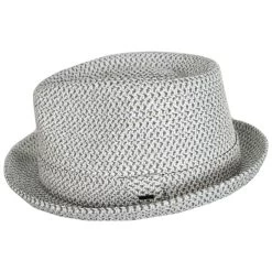 Bailey Billy Toyo Straw Braid Fedora Hat -ChicHeadwear Haven 427845