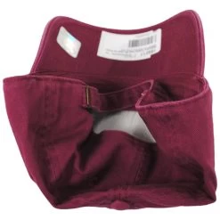 '47 BRAND Washington Football Team NFL Clean Up Strapback Baseball Cap Dad Hat -ChicHeadwear Haven 428306