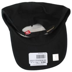 '47 BRAND Atlanta Hawks NBA Clean Up Strapback Baseball Cap Dad Hat 7 '47 BRAND Atlanta Hawks NBA Clean Up Strapback Baseball Cap Dad Hat -ChicHeadwear Haven 428313