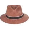 Bailey Brooks Panama Fedora Hat 2 Bailey Brooks Panama Fedora Hat -ChicHeadwear Haven 428471