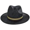 Bailey Braylon Sisal LiteStraw Fedora Hat