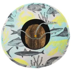 Skipper Straw Lifeguard Hat 7 Skipper Straw Lifeguard Hat -ChicHeadwear Haven 428792