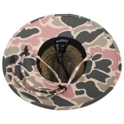 Kids' Willow Straw Lifeguard Hat -ChicHeadwear Haven 428801