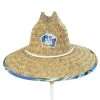 Seaside Straw Lifeguard Hat 2 Seaside Straw Lifeguard Hat -ChicHeadwear Haven 428849
