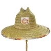 Vagabond Straw Lifeguard Hat -ChicHeadwear Haven 428858