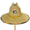 Woodstock Straw Lifeguard Hat -ChicHeadwear Haven 428867