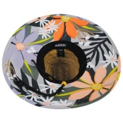 Barbados Straw Lifeguard Hat -ChicHeadwear Haven 429081