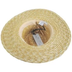 Alessia Milan Straw Fedora Hat -ChicHeadwear Haven 429249