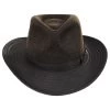 Stetson Brewster ProvatoKnit Aussie Hat -ChicHeadwear Haven 429374