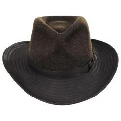 Stetson Brewster ProvatoKnit Aussie Hat