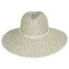 Harper Braided Toyo Straw Fedora Hat -ChicHeadwear Haven 429683