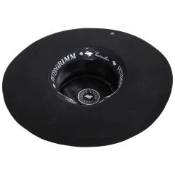 Byron Bay Wool Felt Rancher Hat 7 Byron Bay Wool Felt Rancher Hat -ChicHeadwear Haven 429791