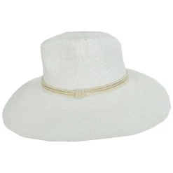 Naya Toyo Straw Fedora Hat 6 Naya Toyo Straw Fedora Hat -ChicHeadwear Haven 430578