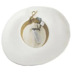 Naya Toyo Straw Fedora Hat 7 Naya Toyo Straw Fedora Hat -ChicHeadwear Haven 430581