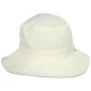 Petra Corduroy Packable Bucket Hat - Off White 2 Petra Corduroy Packable Bucket Hat - Off White -ChicHeadwear Haven 430728