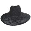 Sun Dialed Toyo Straw Fedora Hat 2 Sun Dialed Toyo Straw Fedora Hat -ChicHeadwear Haven 430863