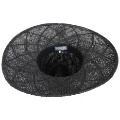 Sun Dialed Toyo Straw Fedora Hat 7 Sun Dialed Toyo Straw Fedora Hat -ChicHeadwear Haven 430869