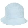 Terry Cloth Cotton Bucket Hat -ChicHeadwear Haven 431006