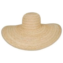 Tommy Bahama Aklea Raffia Straw Swinger Sun Hat