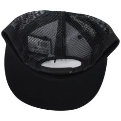 Steadfast HP Mesh Cotton Blend Trucker Snapback Baseball Cap 7 Steadfast HP Mesh Cotton Blend Trucker Snapback Baseball Cap -ChicHeadwear Haven 432015