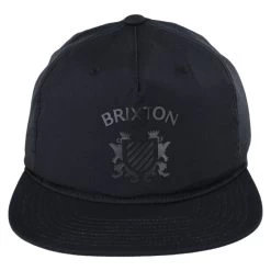 Lion Crest X MP Performance Strapback Baseball Cap