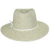 Esme Braided Toyo Straw Fedora Hat 2 Esme Braided Toyo Straw Fedora Hat -ChicHeadwear Haven 432591