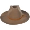 Sedona Reserve Wool Felt Cowboy Hat - Desert -ChicHeadwear Haven 433169