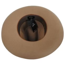 Sedona Reserve Wool Felt Cowboy Hat - Desert -ChicHeadwear Haven 433175