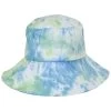 Spot Tie Dye Cotton Bucket Hat 1 Spot Tie Dye Cotton Bucket Hat -ChicHeadwear Haven 434465