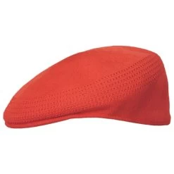 Kangol Tropic Ventair 504 Ivy Cap - Fashion Colors -ChicHeadwear Haven 434951