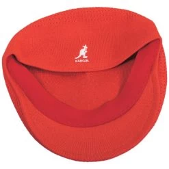 Kangol Tropic Ventair 504 Ivy Cap - Fashion Colors -ChicHeadwear Haven 434954