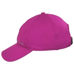 Columbia Sportswear Coolhead Adjustable Baseball Cap -ChicHeadwear Haven 435471