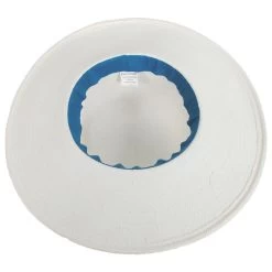 Toyo Straw Swinger Hat -ChicHeadwear Haven 436056