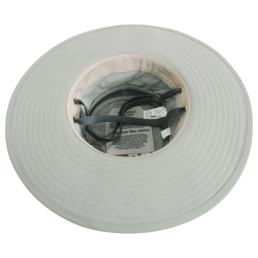 LTM2 Airflo Hat - Stone 5 LTM2 Airflo Hat - Stone - Image 3