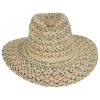 Cheers Toyo Straw Fedora Hat -ChicHeadwear Haven 436263