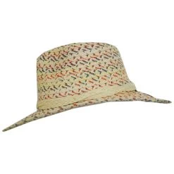 Cheers Toyo Straw Fedora Hat 6 Cheers Toyo Straw Fedora Hat -ChicHeadwear Haven 436266