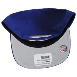 '47 BRAND Los Angeles Dodgers MLB Sure Shot Snapback Baseball Cap -ChicHeadwear Haven 436484