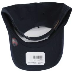 '47 BRAND Chicago White Sox MLB Cooperstown Clean Up Strapback Baseball Cap Dad Hat -ChicHeadwear Haven 436502