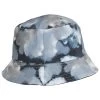 Tie Dye Cotton Reversible Bucket Hat