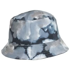 Tie Dye Cotton Reversible Bucket Hat
