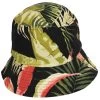 Hawaii Tropical Cotton Bucket Hat -ChicHeadwear Haven 436590